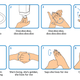 Image for article titled Plug your favorite song lyrics into this hand-washing PSA generator